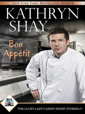 cover image of Bon Appétit